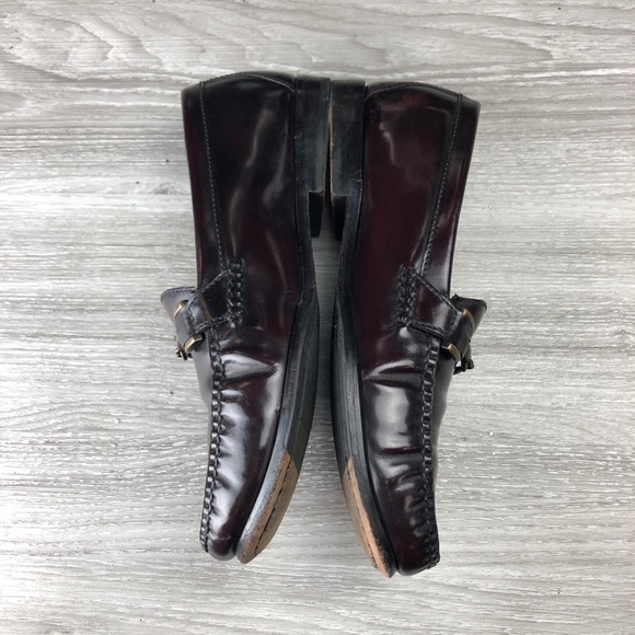 Cole Haan Bit Pinched Penny Loafers main image 2